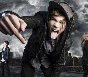 Hadouken!: Mike Skinner z The Streets nám zajistil pozornost